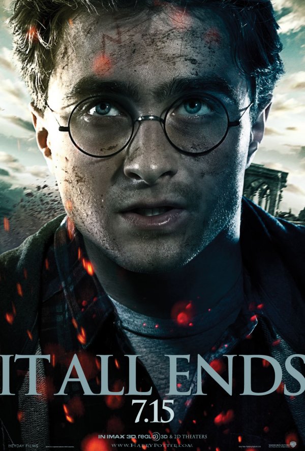 Harry Potter and the Deathly Hallows: Part II (2011) movie photo - id 49857