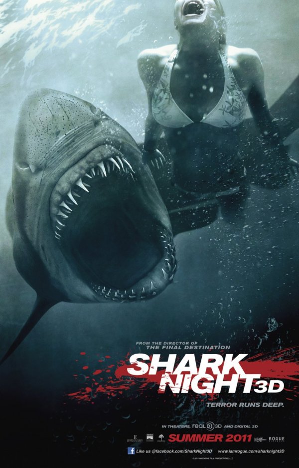 Shark Night 3D (2011) movie photo - id 49863