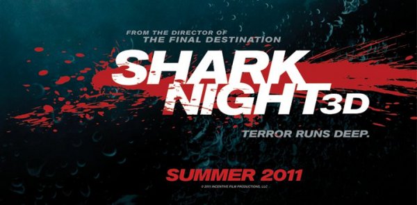 Shark Night 3D (2011) movie photo - id 49864