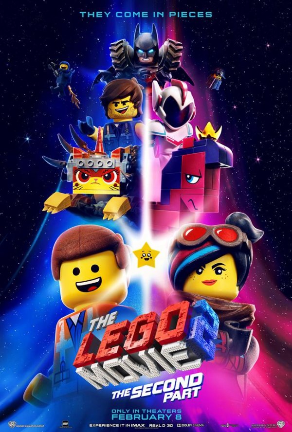 The LEGO Movie 2: The Second Part (2019) movie photo - id 498808