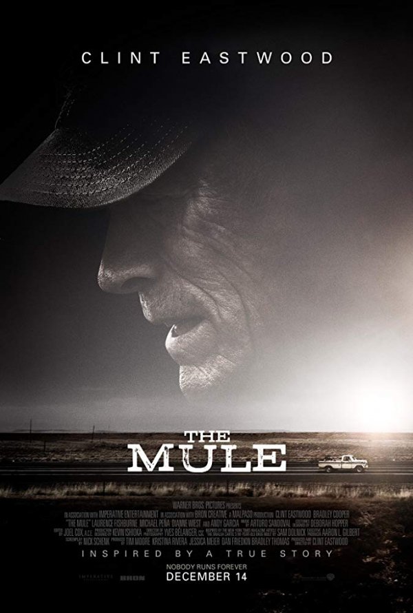 The Mule (2018) movie photo - id 498890