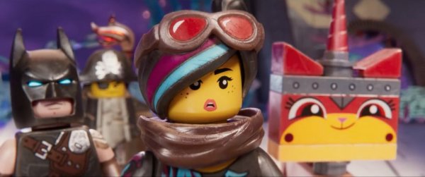 The LEGO Movie 2: The Second Part (2019) movie photo - id 498993
