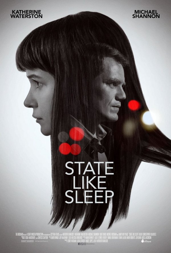 State Like Sleep (2019) movie photo - id 499520