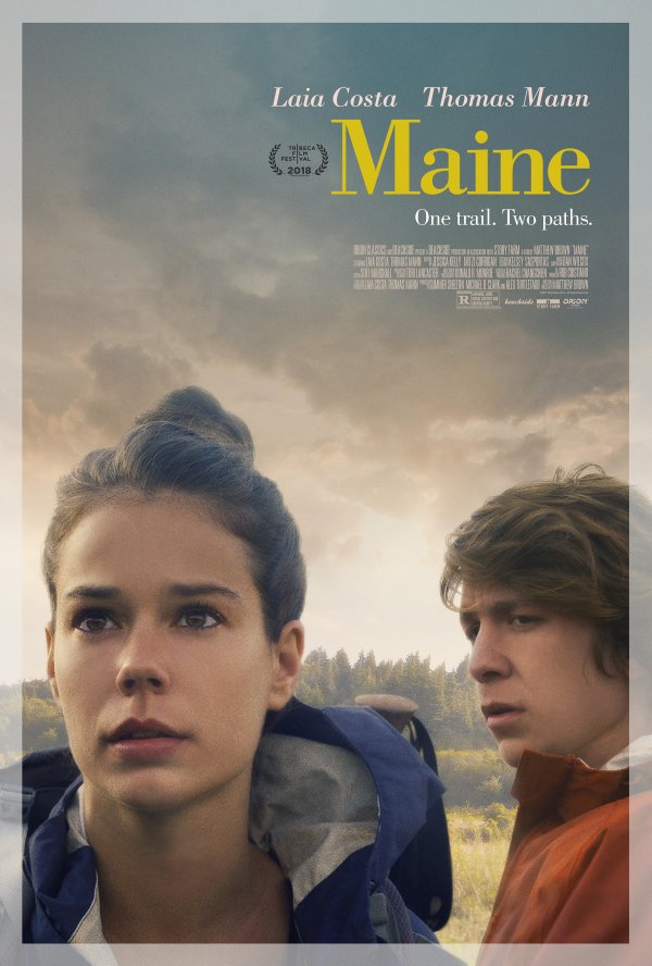 Maine (2018) movie photo - id 499854