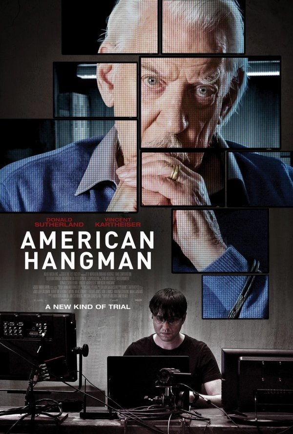 American Hangman (2019) movie photo - id 500115