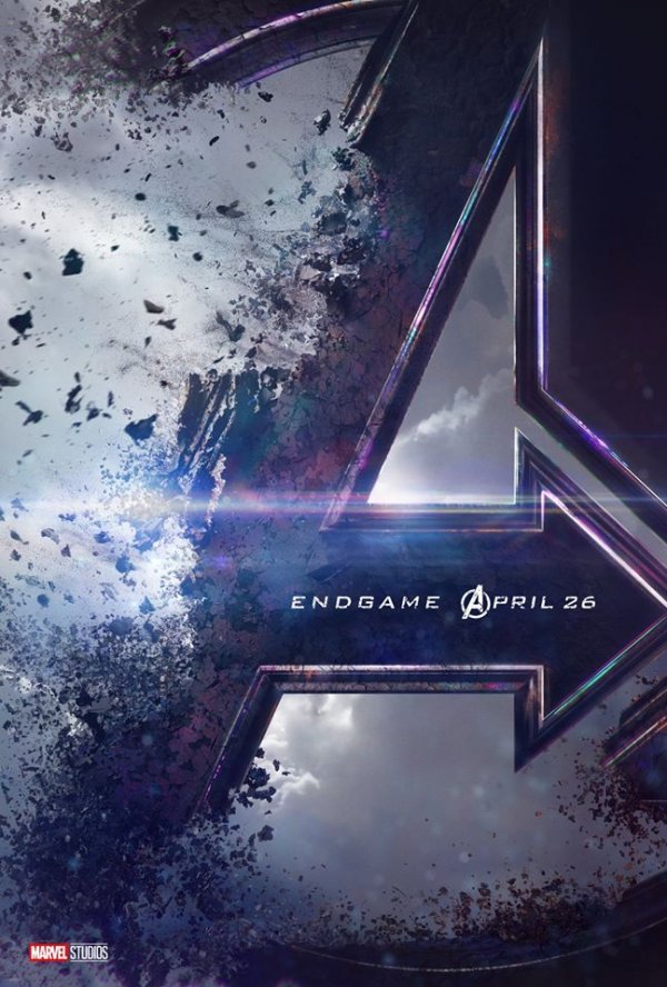 Avengers: Endgame (2019) movie photo - id 500364