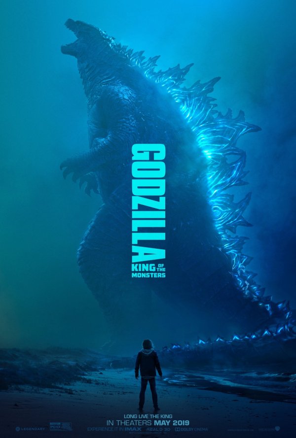 Godzilla: King of the Monsters (2019) movie photo - id 500532