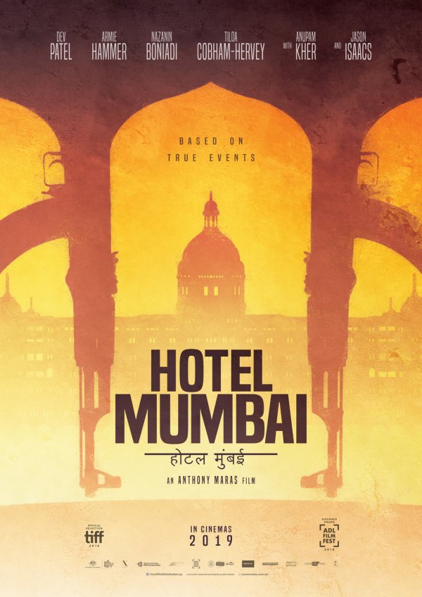 Hotel Mumbai (2019) movie photo - id 500533