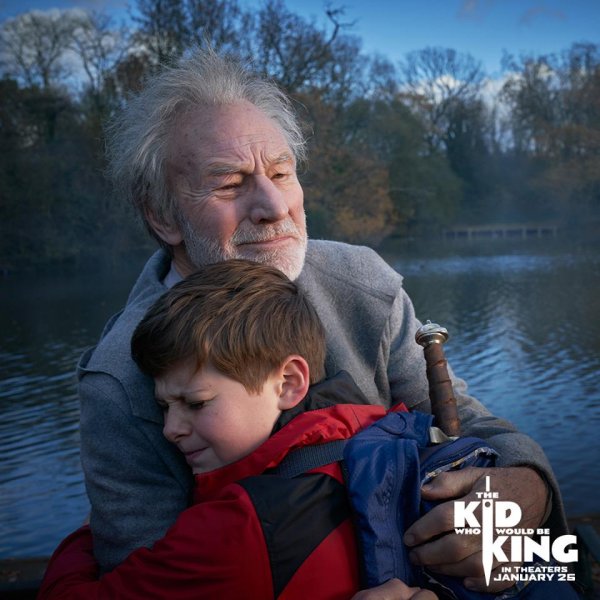 The Kid Who Would be King (2019) movie photo - id 500716