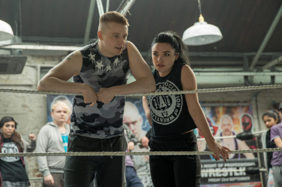 Fighting With My Family (2019) movie photo - id 501099