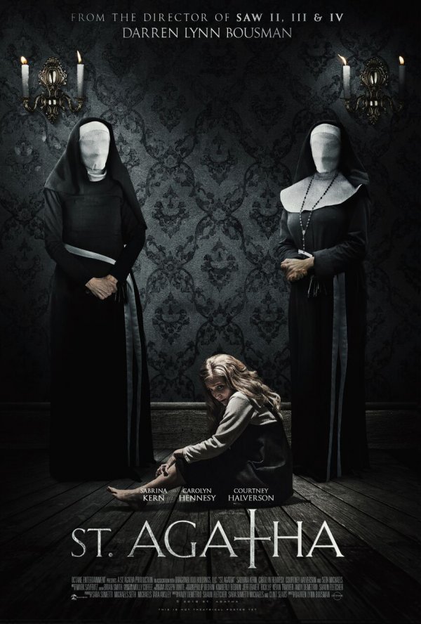 St. Agatha (2019) movie photo - id 501189