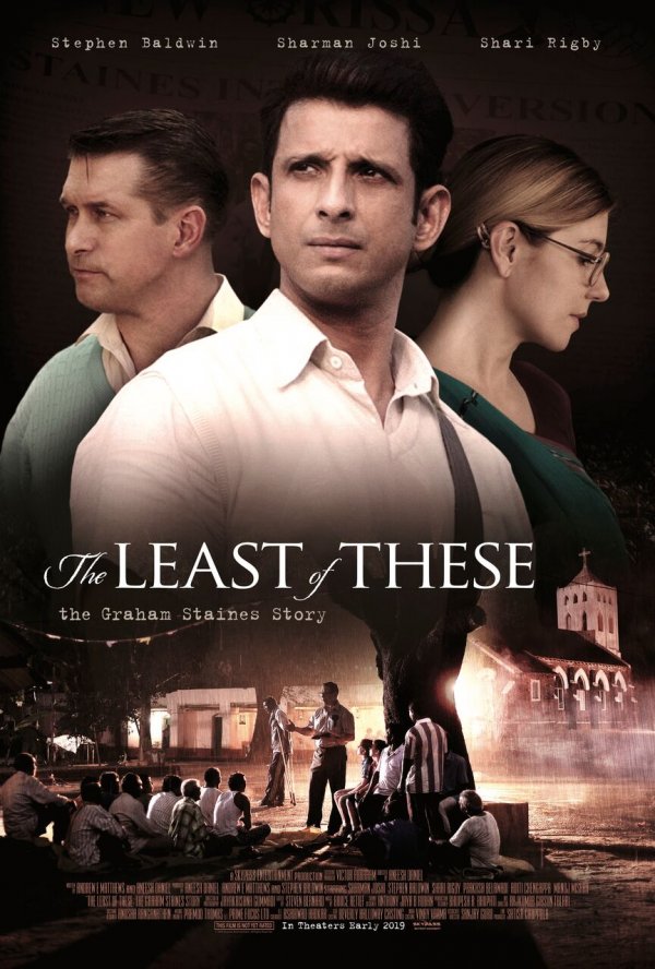The Least of the These: The Graham Staines Story (2019) movie photo - id 501197
