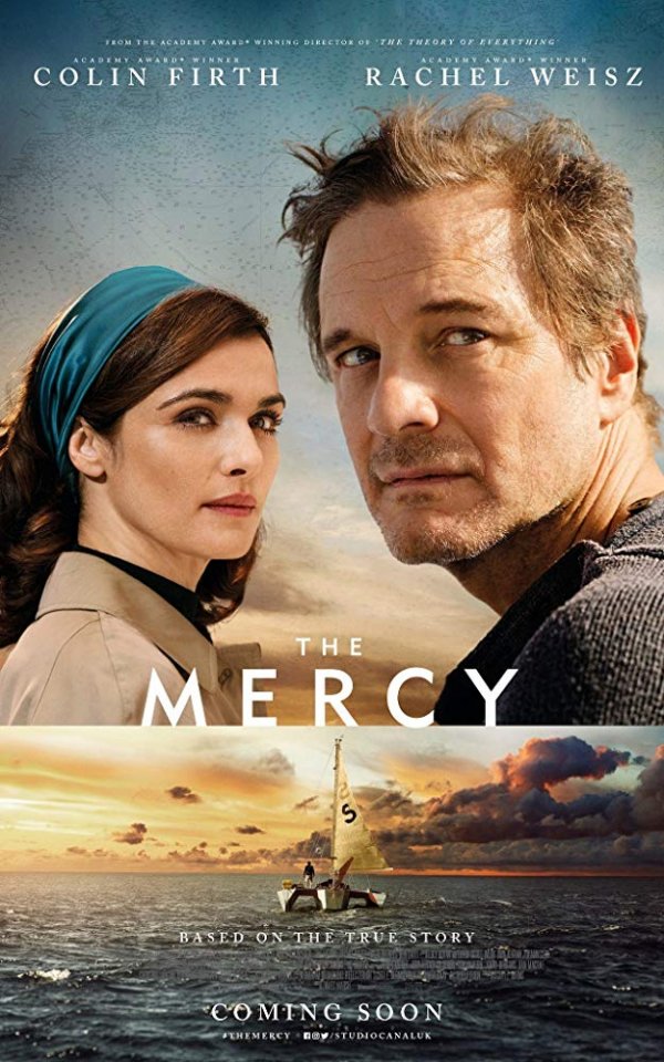 The Mercy (2018) movie photo - id 502206