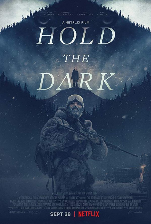 Hold the Dark (2018) movie photo - id 502208
