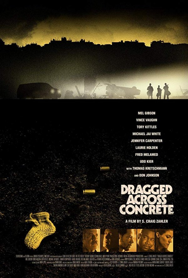 Dragged Across Concrete (2019) movie photo - id 502209