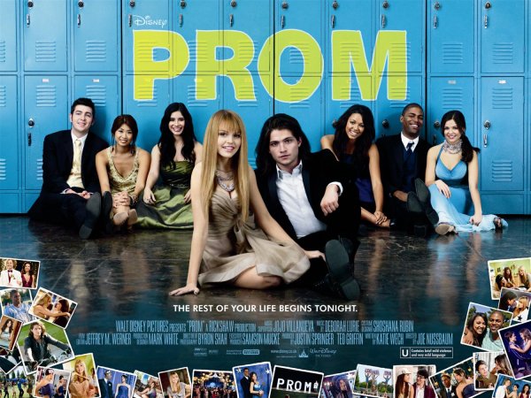 Prom (2011) movie photo - id 50222