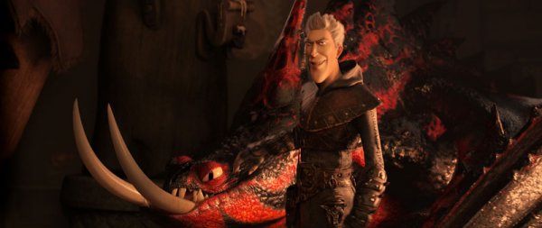 How To Train Your Dragon: The Hidden World (2019) movie photo - id 502488
