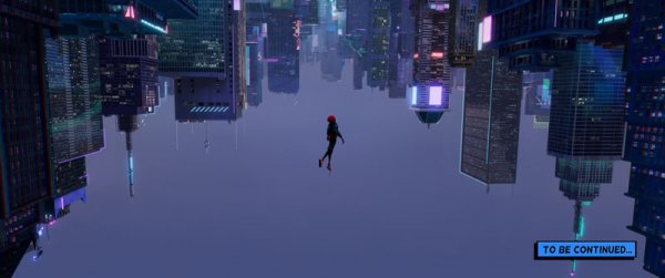 Spider-Man: Into the Spider-Verse (2018) movie photo - id 502500