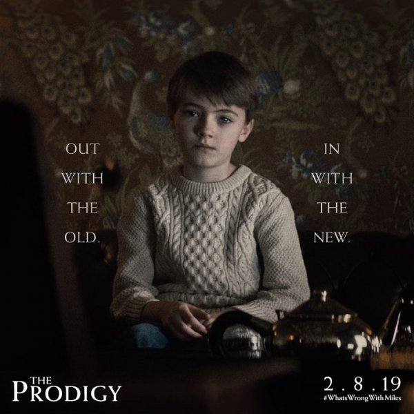 The Prodigy (2019) movie photo - id 502743