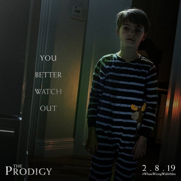 The Prodigy (2019) movie photo - id 502744