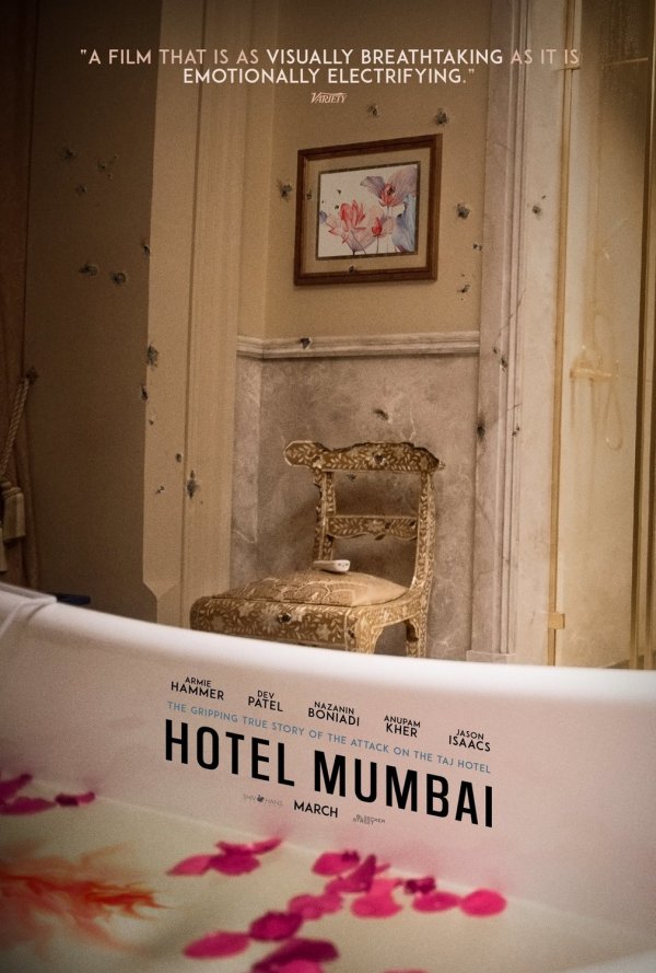 Hotel Mumbai (2019) movie photo - id 502747