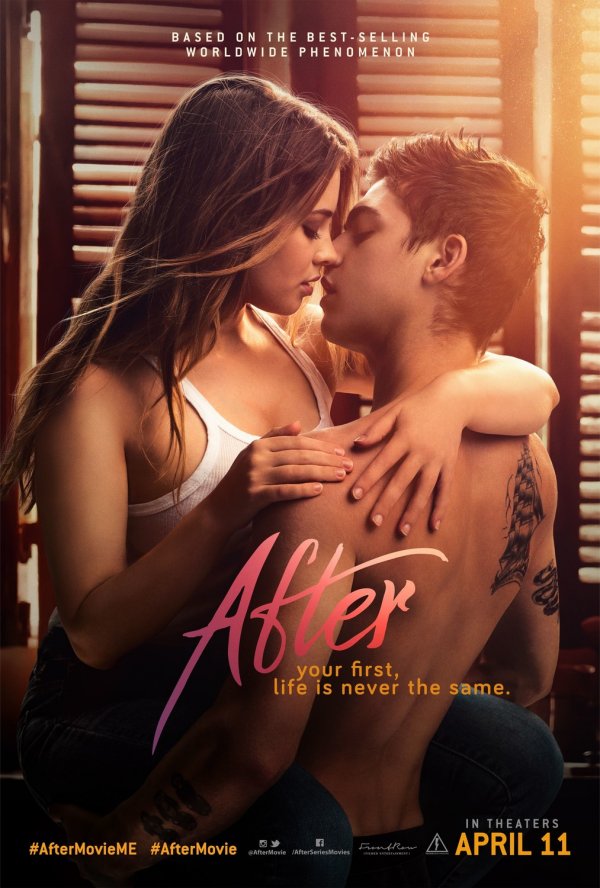 After (2019) movie photo - id 502748