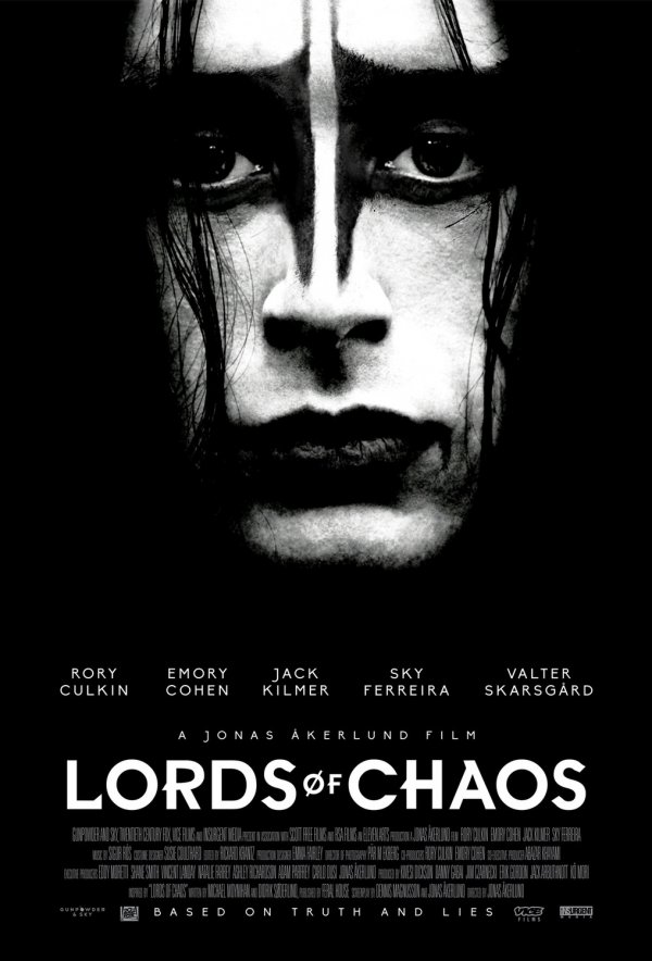 Lords of Chaos (2019) movie photo - id 502750