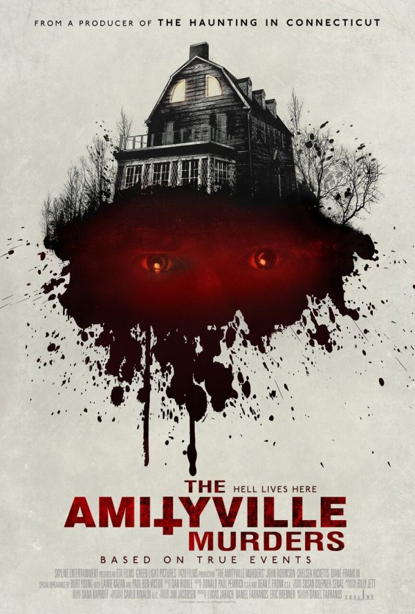 The Amityville Murders (2019) movie photo - id 502847