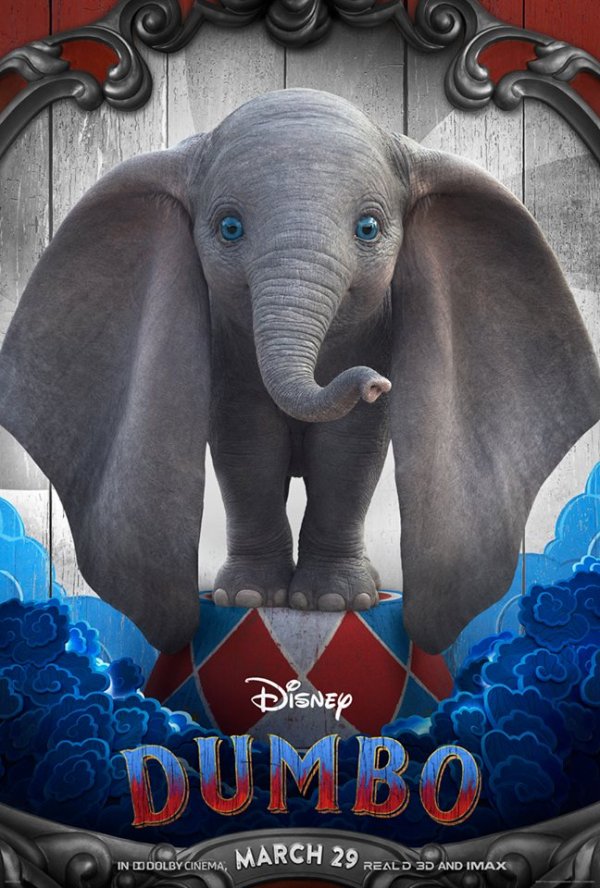 Dumbo (2019) movie photo - id 502931
