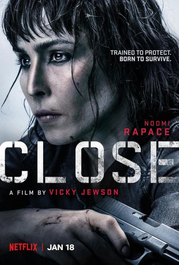 Close (2019) movie photo - id 502938