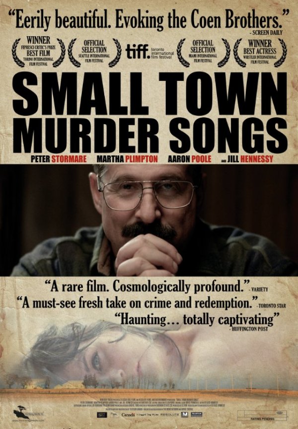 Small Town Murder Songs (2011) movie photo - id 50341