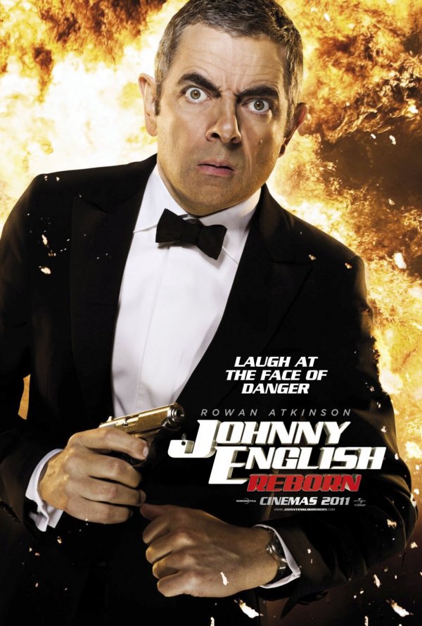 Johnny English Reborn (2011) movie photo - id 50354