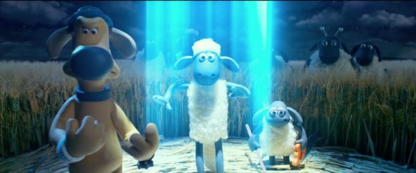 Shaun the Sheep Movie: Farmageddon (2020) movie photo - id 503625