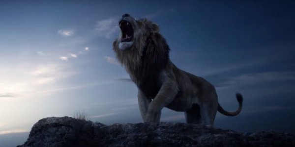 The Lion King (2019) movie photo - id 503627