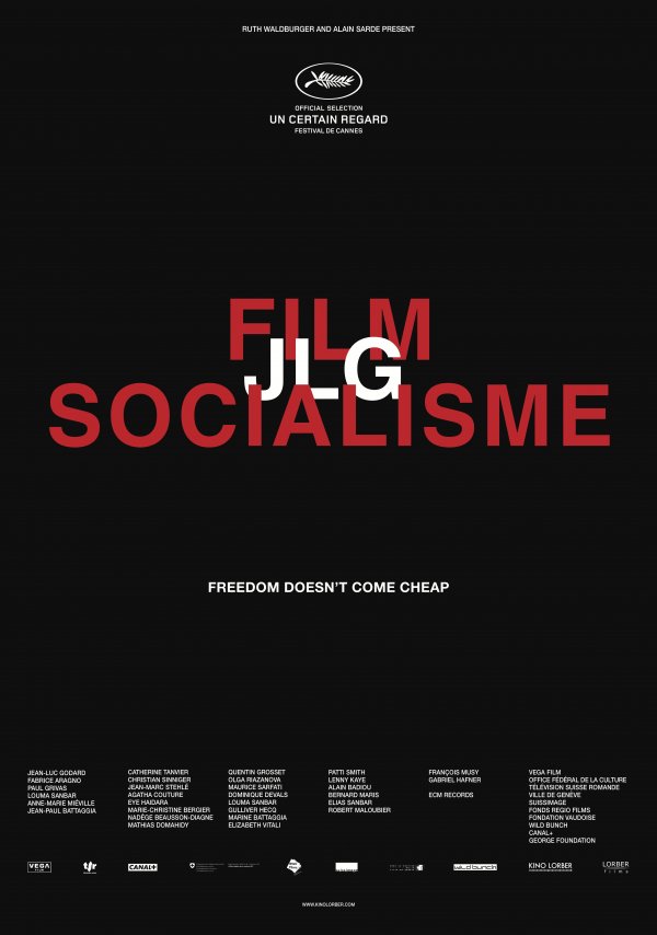 Film Socialisme (2011) movie photo - id 50386