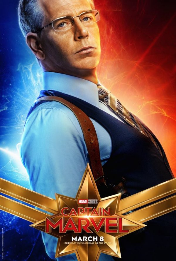 Captain Marvel (2019) movie photo - id 504228