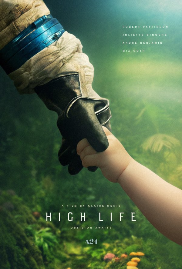 High Life (2019) movie photo - id 504326