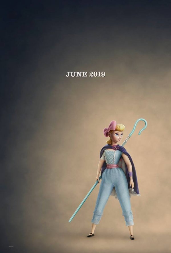 Toy Story 4 (2019) movie photo - id 505161