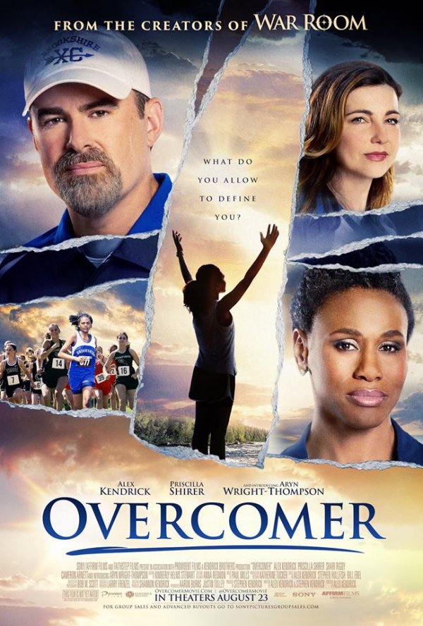 Overcomer (2019) movie photo - id 505259