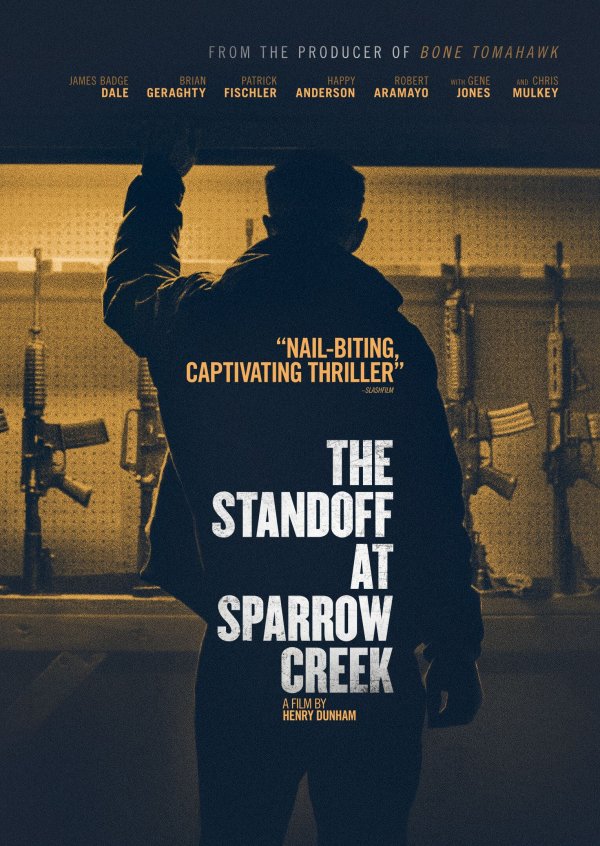 The Standoff at Sparrow Creek (2019) movie photo - id 505629