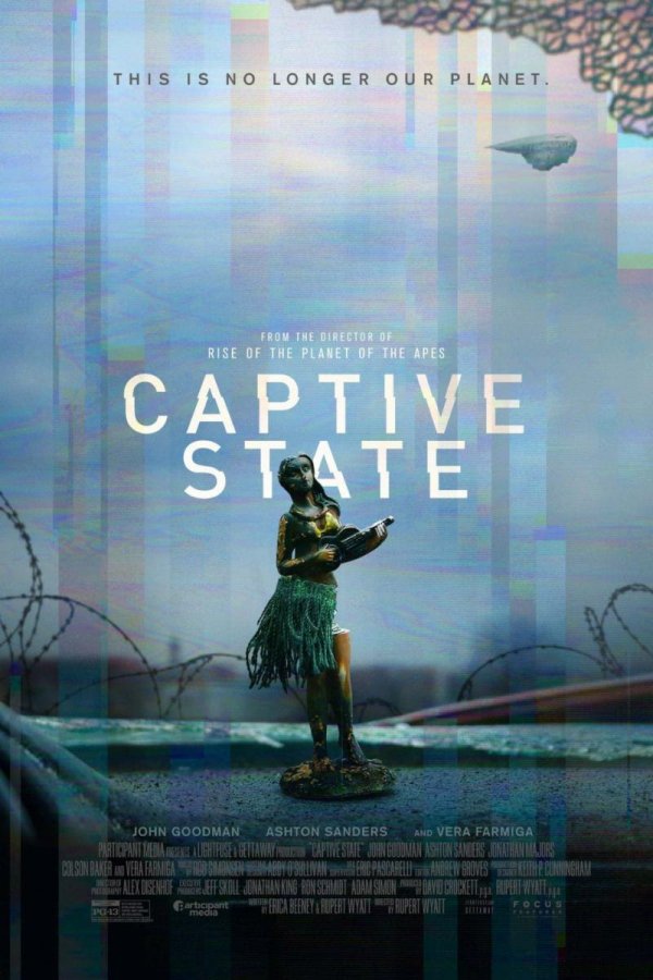 Captive State (2019) movie photo - id 505637