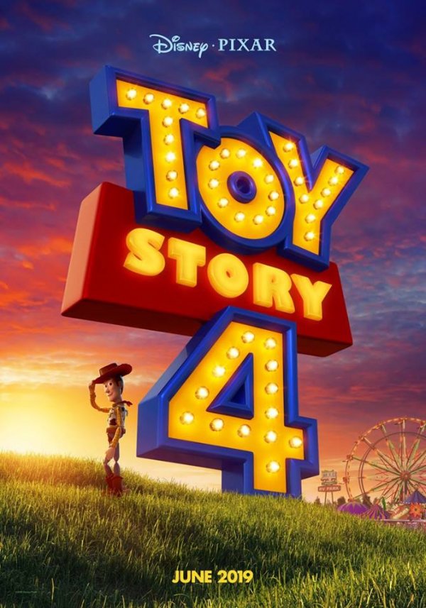 Toy Story 4 (2019) movie photo - id 505739