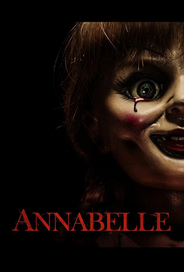 Annabelle Comes Home (2019) movie photo - id 505747