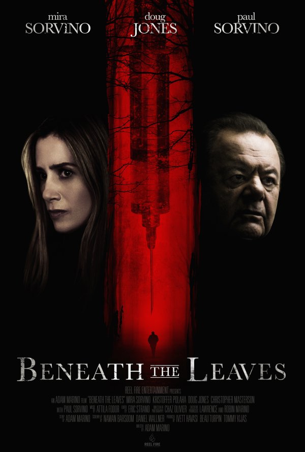 Beneath the Leaves (2019) movie photo - id 505748