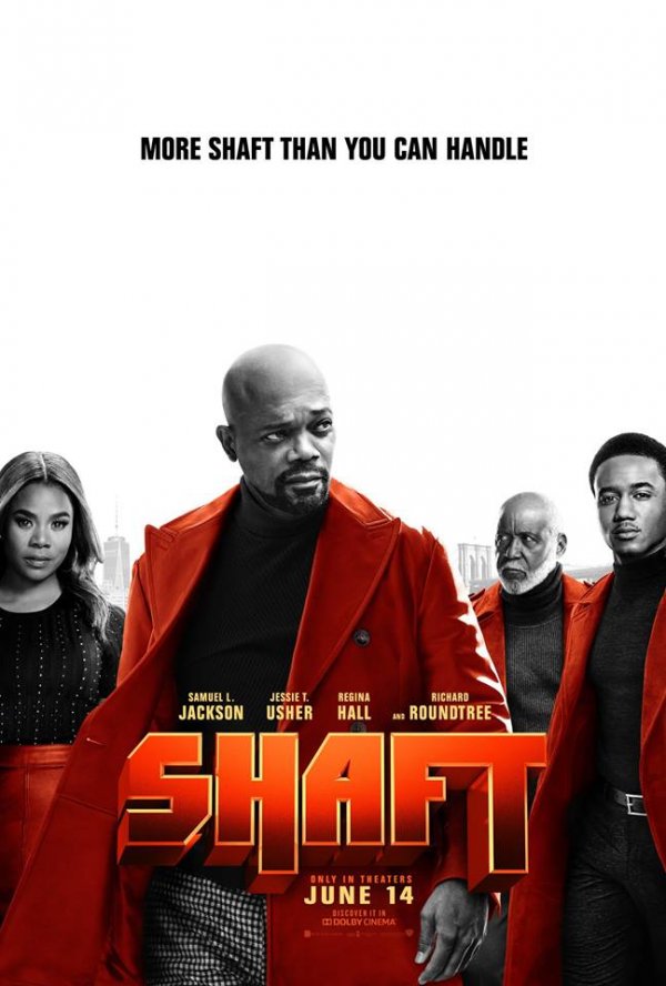Shaft (2019) movie photo - id 506185