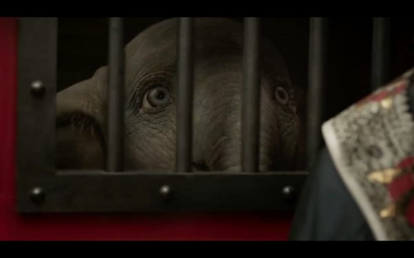 Dumbo (2019) movie photo - id 506325