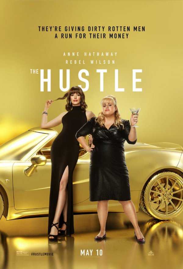 The Hustle (2019) movie photo - id 506814