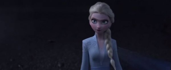 Frozen 2 (2019) movie photo - id 506940