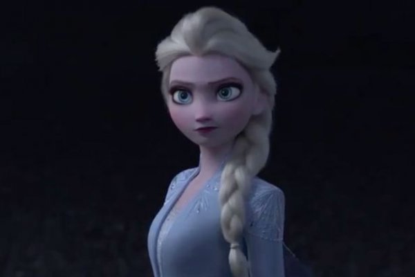 Frozen 2 (2019) movie photo - id 506947