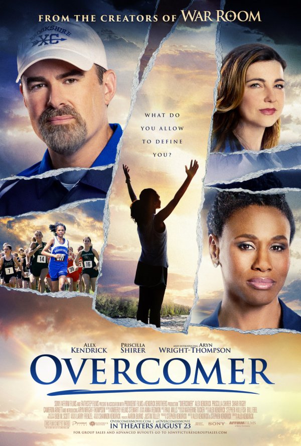 Overcomer (2019) movie photo - id 507186